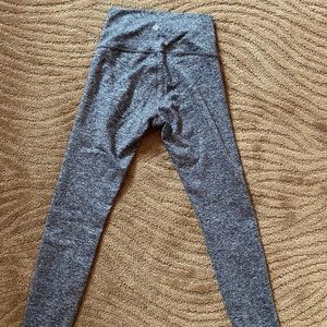 Lululemon align leggings